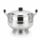 Stainless Steel Gas Tandoor (1GT1)